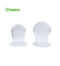 Haakaa Replacement Top For Silicone Fresh Food Feeder