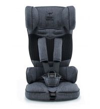 Urban Kanga Portable Car Seat-Denim