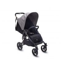 Valco Baby Snap 4 Lightweight Stroller - Suitable from Newborn to 22kg