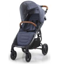 Valco Baby Trend 4 Lightweight Stroller - Suitable from Newborn to 22kg