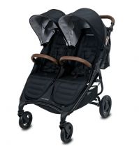 Valco Baby Trend Duo Lightweight Double Stroller
