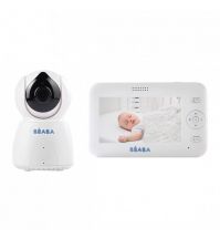 Beaba Video Baby Monitor ZEN +