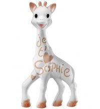 Sophie La Girafe Teether (3 Designs)