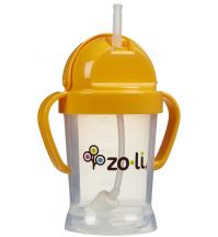 ZOLI Bot XL 270ML Straw Cup 