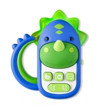 Skip Hop Zoo Dino Phone