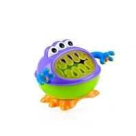 Nuby iMonster Snack keeper