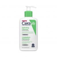 CeraVe Hydrating Cleanser for Normal to Dry Skin (236ml/473ml)