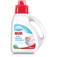 NUK Baby Laundry Detergent 1000ml