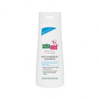 Sebamed Anti-Dandruff Shampoo (200ml/1000ml)