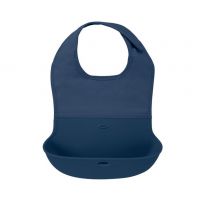 Oxo Tot Roll Up Bib (5 Colours)