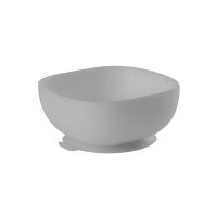 BEABA Silicone Suction Bowl (4 Colours, 4 Months+)