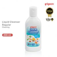 Pigeon Liquid Cleanser -200ml