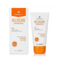 Heliocare Advanced Gel SPF 50 (50ml) [Combination to Oily and Acne-prone Skin]