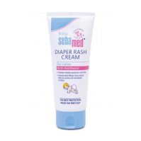 Sebamed Baby Diaper Rash Cream 100ml (EXP Dec 2025)