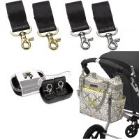 Petunia Pickle Bottom Valet Stroller Clips (2 Colours)
