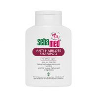 Sebamed Anti-Hairloss Shampoo 200ml [EXP 08/2025]