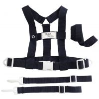 Baby Buddy Deluxe Security Harness 