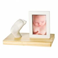 Pearhead Babyprints 3D Frame Kit