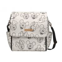 Petunia Pickle Bottom Boxy Backpack (Disney Edition)