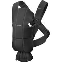 BABYBJORN Mini Baby Carrier Cotton (5 Colors)