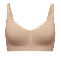 Bravado Body Silk Seamless Nursing Bra Sustainable - 2 Colours (5 Sizes)