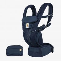 Ergobaby Omni Breeze Baby Carrier (7 Colours)