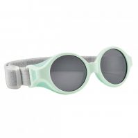 BEABA Clip Strap Infant Sunglasses (XS:0-9Months)