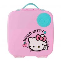 B.Box Hello Kitty Lunchbox (2 Colours)