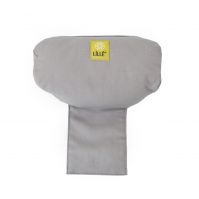 LILLEbaby Infant Pillow - Grey