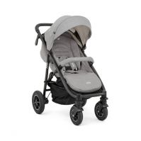 Joie Mytrax Flex Stroller with Rain Cover (Birth to 25kg)