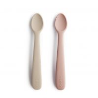 Mushie Baby Spoon ( 9 Colours )