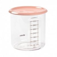Beaba Maxi+ Portion 420ml Food Storage Container (5 Colours)