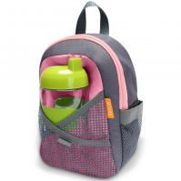 Munchkin By-my-Side Safety Harness Backpack