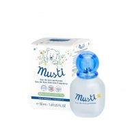 Mustela Eau De Soin Fragrance 50ml