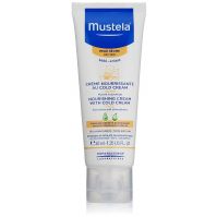 Mustela Nourishing Lotion with Cold Cream (Face) 40ml