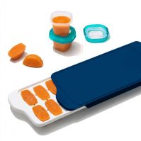 OXO Tot Baby Food Freezer Tray (3 Colours)