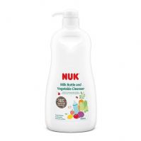 NUK Milk Bottle and Vegetable Cleanser 950ml 