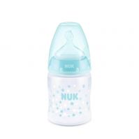 NUK Premium Choice+ 150ml PP Bottle (0-6M)
