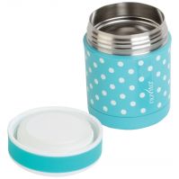 Nuvita Stainless Steel Insulated Food Jar 