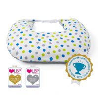 Nuvita Feed Friend - Nursing and Breastfeeding Pillow