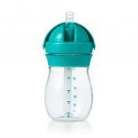 OXO TOT 9oz Grow Straw Cup (6 Colours) (8 Months+)