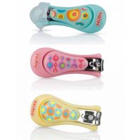 Nuby Nail clippers (0M+)