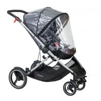 Phil & Ted Storm Cover for Voyager Stroller