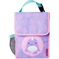 Skip Hop Zoo Lunch Bag (Multiple Designs)