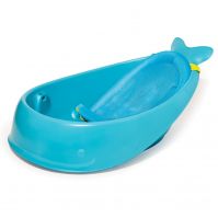 Skip Hop Moby Smart Sling 3-Stage Baby Tub (3 Colours)