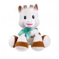 Sophie la girafe Plush Toy (14cm / 20cm / 35cm)