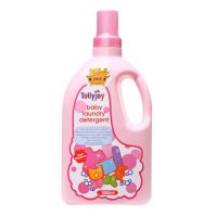 Tollyjoy Baby Laundry Detergent Bottle (1 Litre)