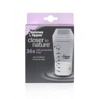 Tommee Tippee Closer to Nature Breastmilk Storage Bag