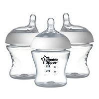 Tommee Tippee Ultra Feeding Bottle-260ml