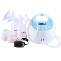 Spectra S1+ Hospital Grade Double Electric Breast Pump (28mm)